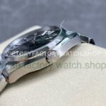 VS Factory Omega Seamaster Aqua Terra 150M 231.10.42.21.01.003 41.5mm Full Steel Black Dial