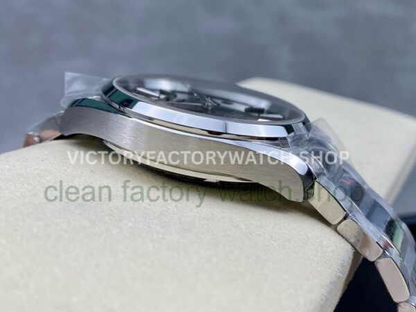 VS Factory Omega Seamaster Aqua Terra 150M 231.10.42.21.01.003 41.5mm Full Steel Black Dial