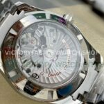 VS Factory Omega Seamaster Aqua Terra 150M 231.10.42.21.01.003 41.5mm Full Steel Black Dial