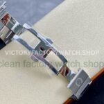 VS Factory Omega Seamaster Aqua Terra 150M 231.10.42.21.01.003 41.5mm Full Steel Black Dial
