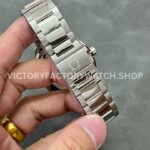 VS Factory Omega Seamaster Aqua Terra 150M 231.10.42.21.01.006 41.5mm Full Steel Black Waves Dial