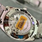 VS Factory Omega Seamaster Aqua Terra 150M 231.10.42.21.01.006 41.5mm Full Steel Black Waves Dial