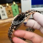 VS Factory Omega Seamaster Aqua Terra 2103.50.00 39mm Full Yellow Gold Black Dial
