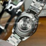 VS Factory Omega Seamaster Aqua Terra 2503.33.00 39.2mm Full Steel White Dial