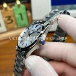 VS Factory Omega Seamaster Aqua Terra 2503.33.00 39.2mm Full Steel White Dial