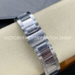 VS Factory Omega Seamaster Aqua Terra Worldtimer 220.10.43.22.03.001 43mm Full Steel Blue Dial