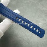 VS Factory Omega Seamaster Diver 300 M 210.32.42.20.03.001 42mm Blue Dial VS Factory Omega Seamaster Diver 300M 210.32.42.20.03.001 42mm Blue Rubber Strap Blue Dial