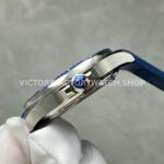 VS Factory Omega Seamaster Diver 300 M 210.32.42.20.03.001 42mm Blue Dial (6) VS Factory Omega Seamaster Diver 300M 210.32.42.20.03.001 42mm Blue Rubber Strap Blue Dial