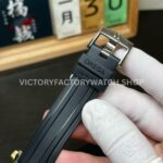 VS Factory Omega Seamaster Diver 300M 210.22.42.20.01.001 42mm Half Yellow Gold Rubber Strap Black Dial (1) VS Factory Omega Seamaster Diver 300M 210.22.42.20.01.001 42mm Half Yellow Gold Rubber Strap Black Dial