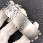 VS Factory Omega Seamaster Diver 300M 210.30.42.20.01.002 42mm Full Steel Black Dial (2) VS Factory Omega Seamaster Diver 300M 210.30.42.20.01.002 42mm Full Steel Titanium Bezel Black Dial