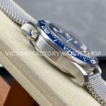 VS Factory Omega Seamaster Diver 300M 210.30.42.20.03.002 42mm Full Steel Strap Blue Dial (3) VS Factory Omega Seamaster Diver 300M 210.30.42.20.03.002 42mm Full Steel Blue Ceramic Bezel Blue Dial