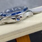 VS Factory Omega Seamaster Diver 300M 210.30.42.20.03.002 42mm Full Steel Strap Blue Dial (7) VS Factory Omega Seamaster Diver 300M 210.30.42.20.03.002 42mm Full Steel Blue Ceramic Bezel Blue Dial