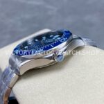 VS Factory Omega Seamaster Diver 300M 210.30.42.20.03.003 42mm Full Steel Blue Dial (3) VS Factory Omega Seamaster Diver 300M 210.30.42.20.03.003 42mm Full Steel Light Blue Dial