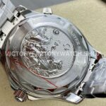 VS Factory Omega Seamaster Diver 300M 210.30.42.20.03.003 42mm Full Steel Blue Dial (4) VS Factory Omega Seamaster Diver 300M 210.30.42.20.03.003 42mm Full Steel Light Blue Dial
