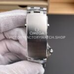 VS Factory Omega Seamaster Diver 300M 210.30.42.20.04.001 42mm Full Steel White Dial