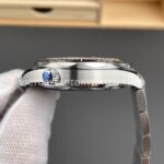 VS Factory Omega Seamaster Diver 300M 210.30.42.20.04.001 42mm Full Steel White Dial