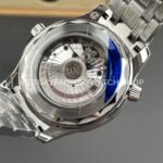 VS Factory Omega Seamaster Diver 300M 210.30.42.20.04.001 42mm Full Steel White Dial
