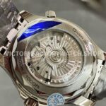 VS Factory Omega Seamaster Diver 300M 210.30.42.20.06.001 42mm Full Steel Grey Dial