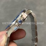VS Factory Omega Seamaster Diver 300M 210.30.42.20.06.001 42mm Full Steel Grey Dial