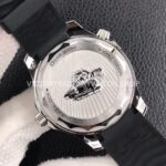 VS Factory Omega Seamaster Diver 300M 210.32.42.20.01.002 42mm Steel Rubber Strap Black Dial (4) VS Factory Omega Seamaster Diver 300M 210.32.42.20.01.002 42mm Rubber Strap Black Dial