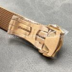 VS Factory Omega Seamaster Diver 300M 210.90.42.20.01.003 42mm Full Bronze Gold Black Dial