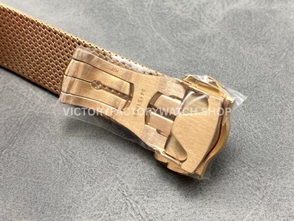 VS Factory Omega Seamaster Diver 300M 210.90.42.20.01.003 42mm Full Bronze Gold Black Dial