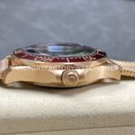 VS Factory Omega Seamaster Diver 300M 210.90.42.20.01.003 42mm Full Bronze Gold Black Dial