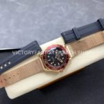 VS Factory Omega Seamaster Diver 300M 210.90.42.20.01.003 42mm Full Bronze Gold Black Dial