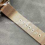 VS Factory Omega Seamaster Diver 300M 210.90.42.20.01.003 42mm Full Bronze Gold Black Dial