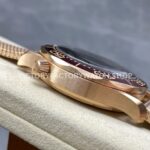 VS Factory Omega Seamaster Diver 300M 210.90.42.20.01.003 42mm Full Bronze Gold Black Dial