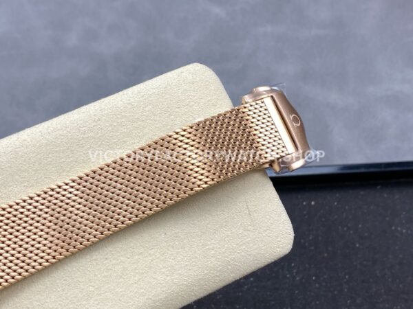 VS Factory Omega Seamaster Diver 300M 210.90.42.20.01.003 42mm Full Bronze Gold Black Dial