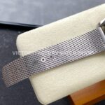 VS Factory Omega Seamaster Diver 300M 210.90.42.20.10.001 42mm Full Titanium Green Dial