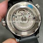 VS Factory Omega Seamaster Diver 300M 210.92.44.20.01.001 43.5mm Ceramic Rubber Strap Black Dial (8) VS Factory Omega Seamaster Diver 300M 210.92.44.20.01.001 43.5mm Ceramic Rubber Strap Black Dial