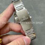 VS Factory Omega Seamaster Diver 300M 234.30.41.21.03.002 Co-Axial Master Chronometer 41mm Full (5) VS Factory Omega Seamaster Diver 300M 234.30.41.21.03.002 41mm Full Steel Blue Ceramic Bezel Blue Dial