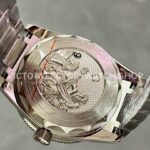 VS Factory Omega Seamaster Diver 300M 234.30.41.21.03.002 Co-Axial Master Chronometer 41mm Full (9) VS Factory Omega Seamaster Diver 300M 234.30.41.21.03.002 41mm Full Steel Blue Ceramic Bezel Blue Dial