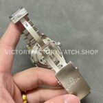 VS Factory Omega Seamaster Diver 300M 234.30.41.21.03.002 Co-Axial Master Chronometer 41mm Full S (1) VS Factory Omega Seamaster Diver 300M 234.30.41.21.03.002 41mm Full Steel Blue Ceramic Bezel Blue Dial