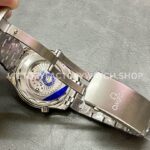 VS Factory Omega Seamaster Diver 300M 522.30.42.20.04.001 Tokyo 2020 Limited Edition 42mm Full Steel ( (8) VS Factory Omega Seamaster Diver 300M 522.30.42.20.04.001 Tokyo 2020 Limited Edition 42mm Full Steel White Dial