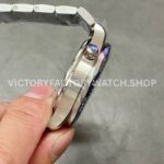 VS Factory Omega Seamaster Diver 300M 522.30.42.20.04.001 Tokyo 2020 Limited Edition 42mm Full Steel ( (9) VS Factory Omega Seamaster Diver 300M 522.30.42.20.04.001 Tokyo 2020 Limited Edition 42mm Full Steel White Dial