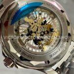 VS Factory Omega Seamaster Diver 300M James Bond 007 210.22.42.20.01.004 42mm Full Steel Black Dial (7) VS Factory Omega Seamaster Diver 300M James Bond 007 210.22.42.20.01.004 42mm Full Steel Black Dial