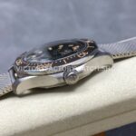 VS Factory Omega Seamaster Diver 300M James Bond 007 210.90.42.20.01.001 42mm Full Titanium Black Dial (4) VS Factory Omega Seamaster Diver 300M James Bond 007 210.90.42.20.01.001 42mm Full Titanium Black Dial