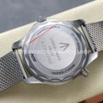 VS Factory Omega Seamaster Diver 300M James Bond 007 210.90.42.20.01.001 42mm Full Titanium Black Dial (7) VS Factory Omega Seamaster Diver 300M James Bond 007 210.90.42.20.01.001 42mm Full Titanium Black Dial