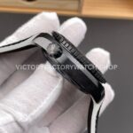 VS Factory Omega Seamaster Planet Ocean Worldtimer 600M 215.92.46.22.01.007 45.5mm Ceramic Black Dial