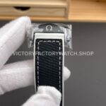 VS Factory Omega Seamaster Planet Ocean Worldtimer 600M 215.92.46.22.01.007 45.5mm Ceramic Black Dial