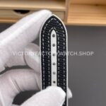 VS Factory Omega Seamaster Planet Ocean Worldtimer 600M 215.92.46.22.01.007 45.5mm Ceramic Black Dial