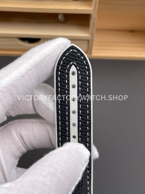 VS Factory Omega Seamaster Planet Ocean Worldtimer 600M 215.92.46.22.01.007 45.5mm Ceramic Black Dial
