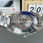 VS Factory Omega Seamaster Railmaster 235.10.38.20.06.001 38mm Full Steel Grey Dial