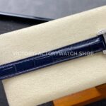 8848 Factory Cartier Tank Américaine 19mm Diamond Bezel Roman Numerals Silver Dial (9) 8848 Factory Cartier Tank Américaine 19mm Diamond Bezel Roman Numerals Silver Dial
