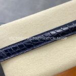 8848 Factory Cartier Tank Américaine W2601956 19mm Leather Strap Roman Numerals Silver Dial (7) 8848 Factory Cartier Tank Américaine W2601956 19mm Leather Strap Roman Numerals Silver Dial