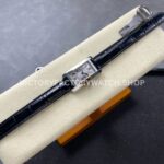 8848 Factory Cartier Tank Américaine W2601956 19mm Roman Numerals Silver Dial (10) 8848 Factory Cartier Tank Américaine W2601956 19mm Roman Numerals Silver Dial