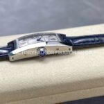 8848 Factory Cartier Tank Américaine W2601956 19mm Roman Numerals Silver Dial (2) 8848 Factory Cartier Tank Américaine W2601956 19mm Roman Numerals Silver Dial